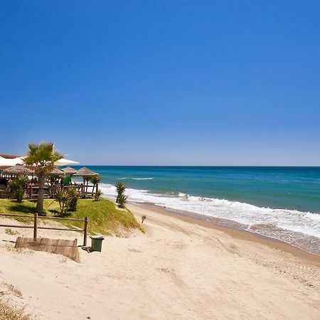 Oleholidays Romana Playa 336 Vistas Al Mar Marbella Exteriör bild